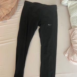 nike dry fit leggings